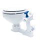 Wc manuel compact