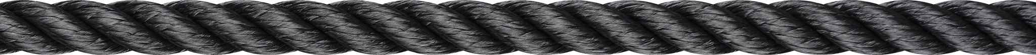 Mouillage - NA - QuayMalo couleur noir Ø 16mm - 100m