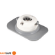 Navimount RIB Blanc - NS954