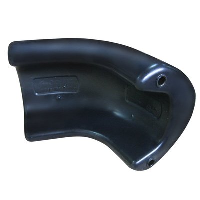Mouillage - NA - Défense de ponton PVM2, 43X24,25cm, 2,5 kg, couleur bleue