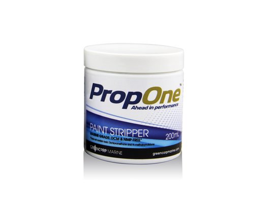 Entretien - NA - Paint stripper ( 200ml ) décapant