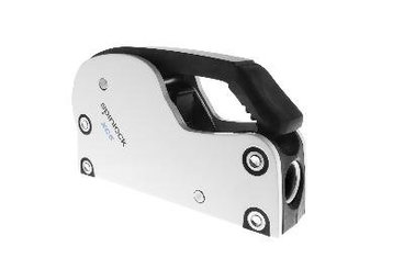 Accastillage et gréement - NA - Bloqueur XCS simple Ø6-10mm 700kg blanc