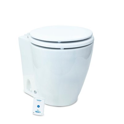 Eau à bord - NA - Wc électrique design standard 24v
