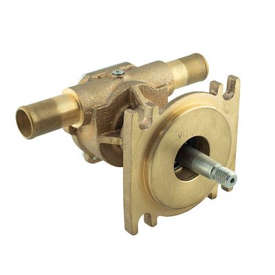 Moteur - NA - Pompe de refroidissement pour moteur Volvo 3593655