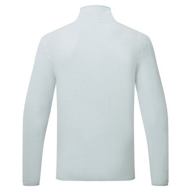 [Pas de famille] - [Pas de sous/famille] - Polaire 1/4 zippée Pursuit - Light Grey - L