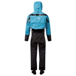 Équipage - NA - Combinaison sèche Drysuit junior - Bluejay - XS
