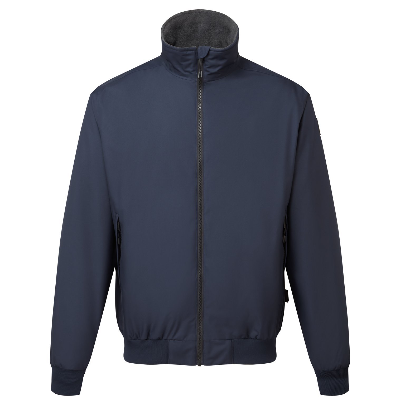Blouson Crew - Navy - XS