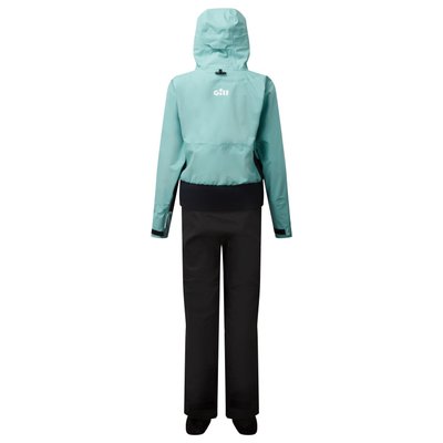 Équipage - NA - Combinaison sèche Drysuit femme - Marine Blue - 10