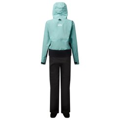 Équipage - NA - Combinaison sèche Drysuit femme - Marine Blue - 10