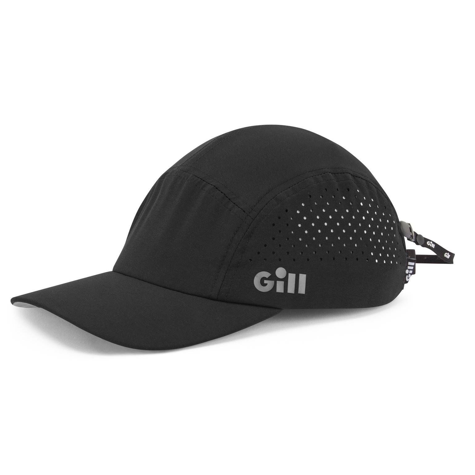 Casquette Verso UV - Black - 1SIZE