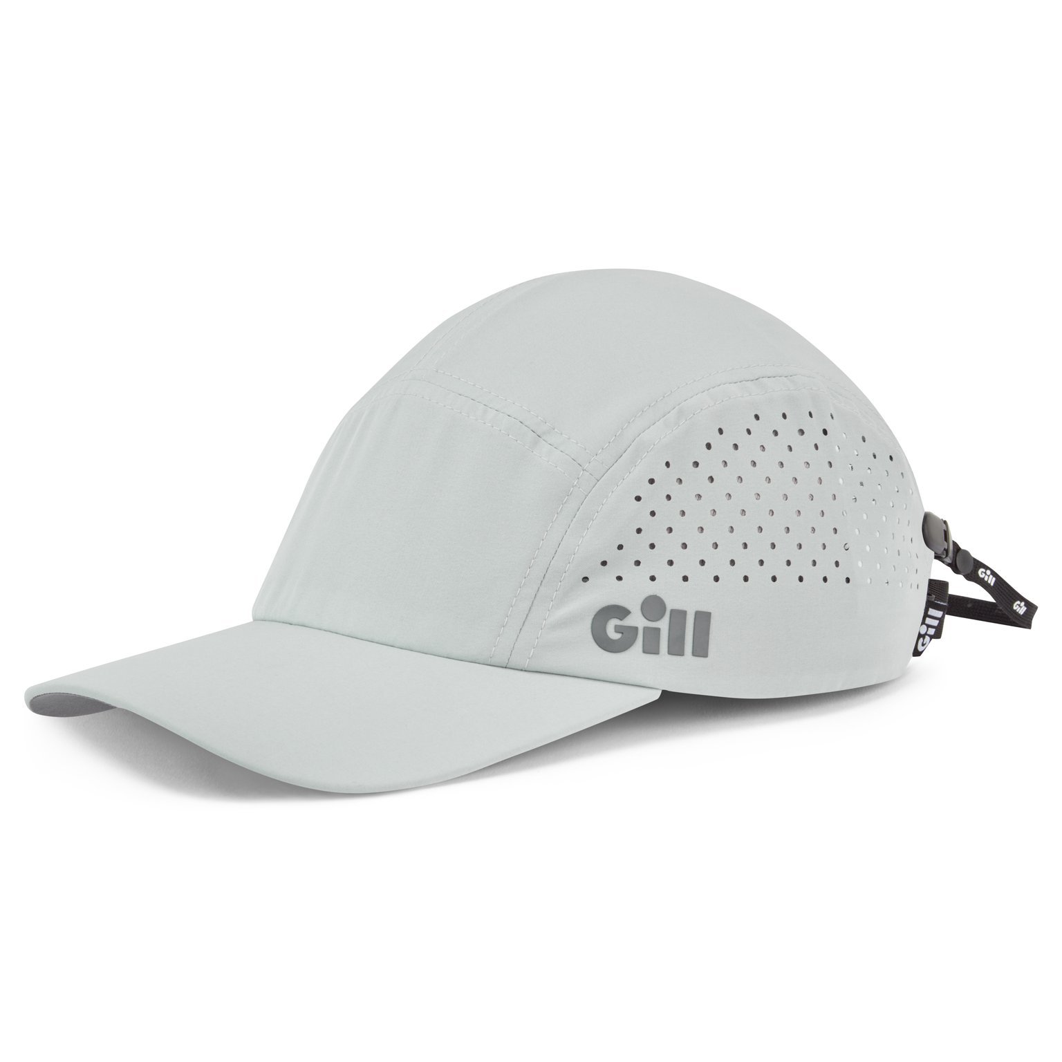 Casquette Verso UV - Light Grey - 1SIZE