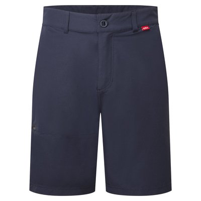 [Pas de famille] - [Pas de sous/famille] - Short stretch homme UV - Navy - 3XL