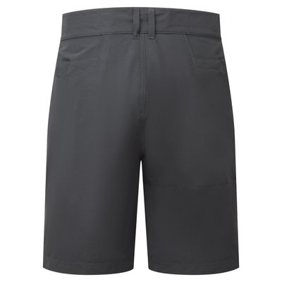 [Pas de famille] - [Pas de sous/famille] - Short stretch homme UV - Graphite - 3XL
