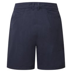[Pas de famille] - [Pas de sous/famille] - Short stretch femme UV - Navy - L
