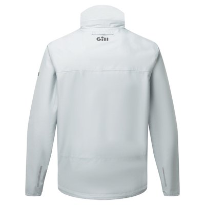 [Pas de famille] - [Pas de sous/famille] - Veste homme Pilot - Light Grey - XS