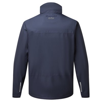 [Pas de famille] - [Pas de sous/famille] - Veste homme Navigator - Navy - XL