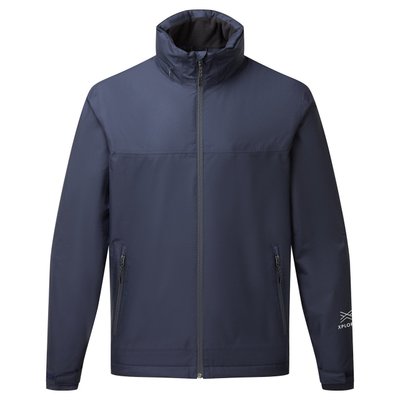 [Pas de famille] - [Pas de sous/famille] - Veste homme Navigator - Navy - XL