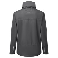 [Pas de famille] - [Pas de sous/famille] - Veste femme Navigator - Graphite - XL