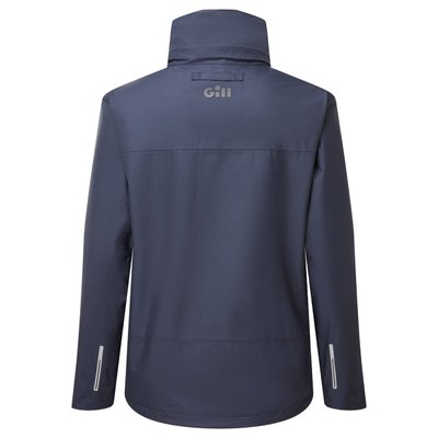 [Pas de famille] - [Pas de sous/famille] - Veste femme Navigator - Navy - L