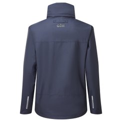 [Pas de famille] - [Pas de sous/famille] - Veste femme Navigator - Navy - L