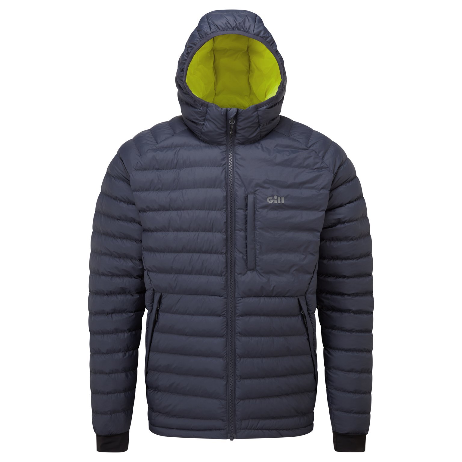 Veste Fitzroy - Dark Navy - S