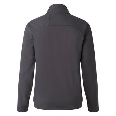 Équipage - NA - Veste femme Softshell - Graphite - 8