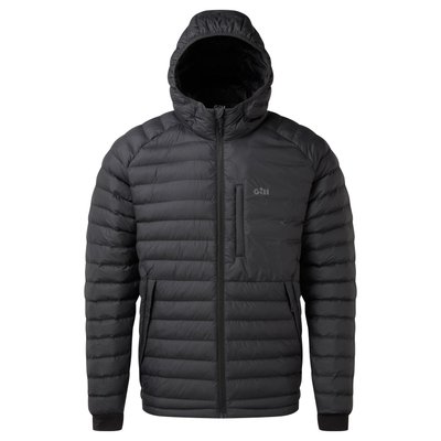 Équipage - NA - Veste Fitzroy - Black - S