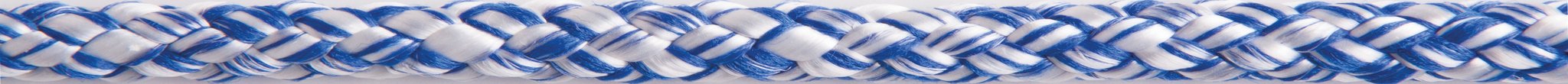 Accastillage et gréement - NA - LightMotion couleur blanc/bleu Ø 5mm - 200m