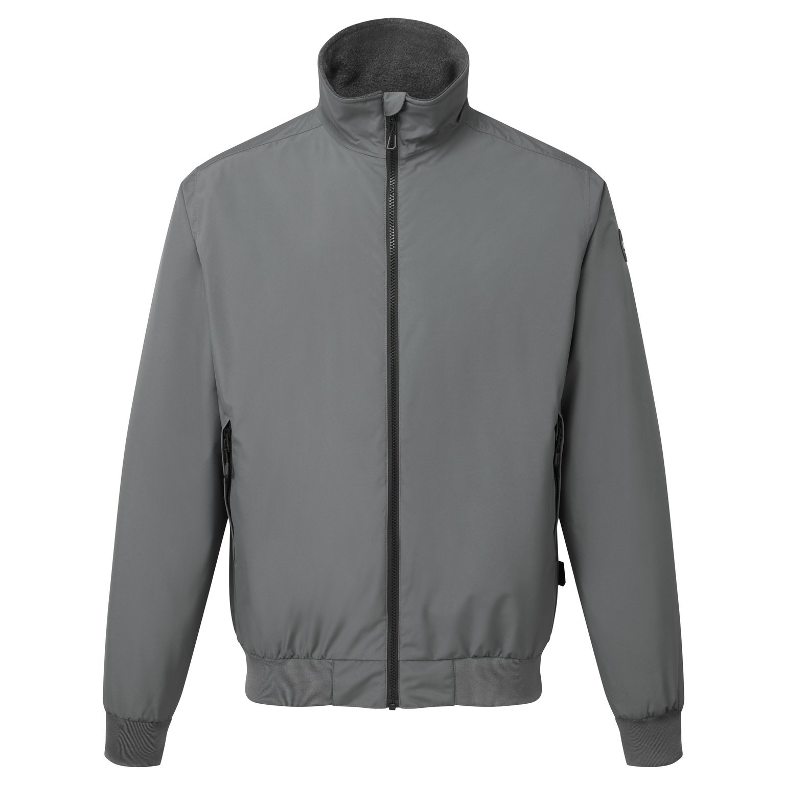 Blouson Crew - Ash - XS