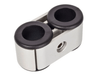 Support NOA double 25 mm - 10809