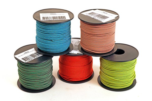 Accastillage et gréement - NA - MiniMotion Dyneema® SK78 multi-couleurs Ø 4mm - 20m