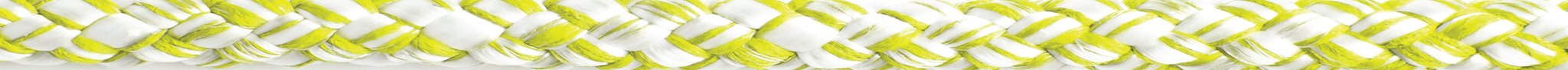 Accastillage et gréement - NA - LightMotion couleur blanc/jaune Ø 7mm - 200m