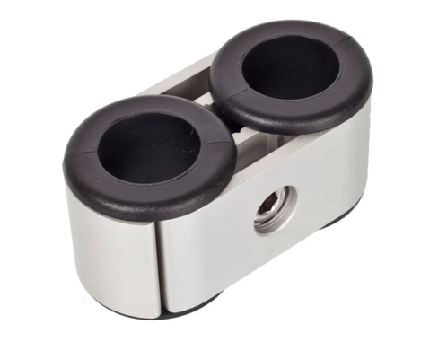 Mouillage - NA - Support NOA double 25 mm - 10809