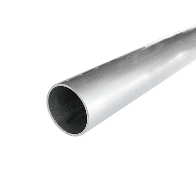 Mouillage - NA - Tube aluminium 25/21 mm L=2,0M - 10504