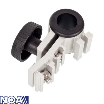 Mouillage - NA - Fixations réglables de 25 mm pour supports de panneaux solaires - 10813