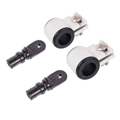 Mouillage - NA - Kit d'ancrage support de pont 25mm - 10890