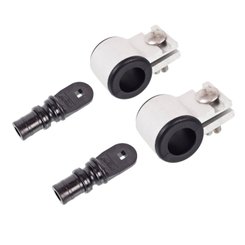 Mouillage - NA - Kit d'ancrage support de pont 25mm - 10890