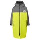 Junior Aqua Parka Sustainable Edit - Ash/Sulphur - JS