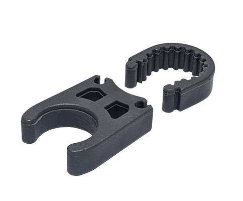 Mouillage - NA - Collier de serrage nylon Ø25 mm - P1038