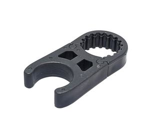 Mouillage - NA - Collier de serrage nylon Ø25 mm - P1038