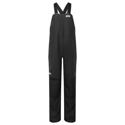 Équipage - NA - Salopette femme Verso Lite - Black - 18