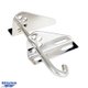 Verrou d'ancrage pour bout-dehors PB L=105 mm B= (max) 90 mm - P1309