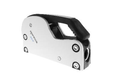 Accastillage et gréement - NA - Bloqueur XCS simple Ø8-14mm 1000kg blanc