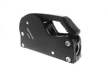 Accastillage et gréement - NA - Bloqueur XCS simple Ø6-10mm 700kg noir