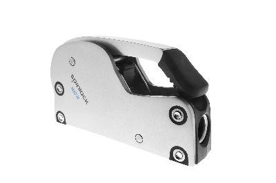 Accastillage et gréement - NA - Bloqueur XCS simple Ø8-14mm 1000kg silver