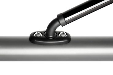 Accastillage et gréement - NA - Stick spinflex fixe 600mm