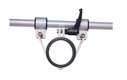 Raccord Noa 80 mm pour montage sur panneau solaire - 10863