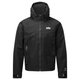 Veste Verso - Black - M