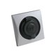 Prise 12V sable argenté - B5918ss