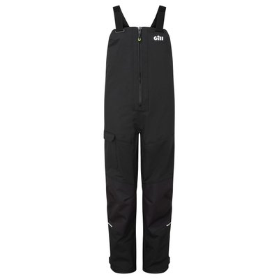 Équipage - NA - Salopette femme Coastal OS3 - Black - 12